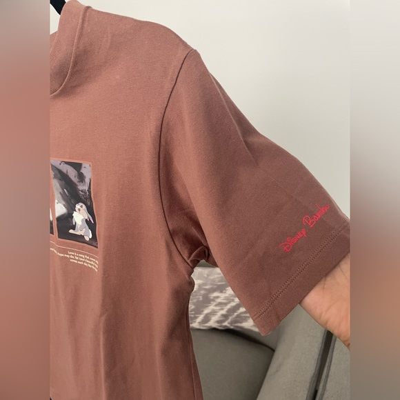 Disney Furry Friends UT (Short-Sleeve Graphic T-Shirt) - Picture 5 of 8